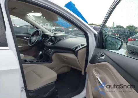 2019 Ford Escape Se from USA, damaged, VIN 1FMCU0GDXKUB94991